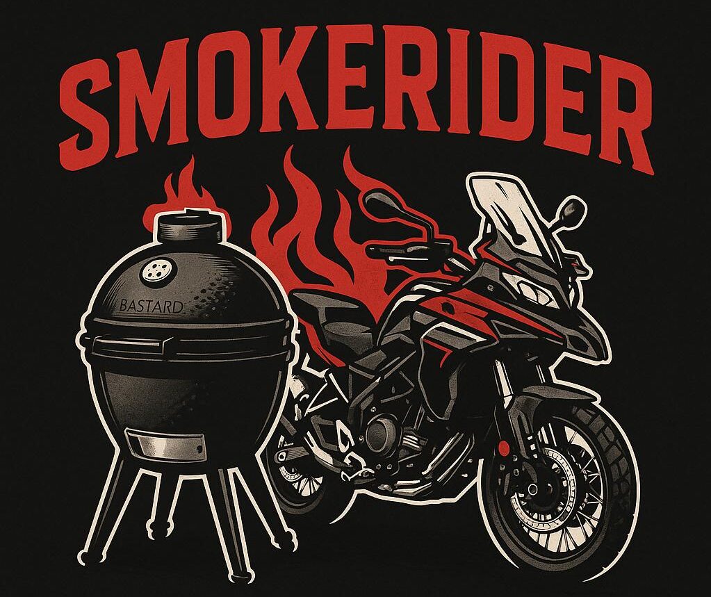 Smokerider
